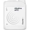 CLEANTLE ALKALINE APC PRO 5L uniwersalny środek do czyszczenia